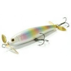 Воблер Splash Tail 90 Rainbow Pearl 298 Lucky Craft