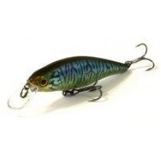 Воблер Squad Minnow 80 hl bronze blue pike Jackall