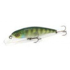 Воблер Squad Minnow 80 skeleton gill Jackall