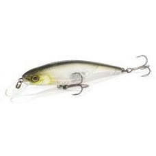 Воблер Squad Minnow 95 ghost wakasagi Jackall