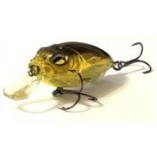 Воблер SR-X Cyclone ht-ito tennessee shad Megabass