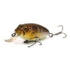 Воблер SR-X Cyclone pm gill Megabass