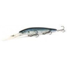 Воблер Staysee 120SP Ghost Blue Shad 237 Lucky Craft