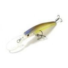 Воблер Staysee 60SP Chartreuse Shad 250 Lucky Craft