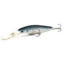 Воблер Staysee 80SP Ghost Blue Shad 237 Lucky Craft