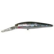 Воблер Staysee 90SP V2 Bait Fish Silver 834 Lucky Craft