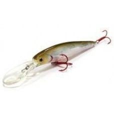 Воблер Staysee 90SP V2 Bloody Ghost Minnow 102 Lucky Craft