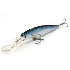 Воблер Staysee 90SP V2 Ghost Blue Shad 237 Lucky Craft