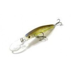 Воблер Staysee 90SP V2 Ghost Chartreuse Shad 170 Lucky Craft
