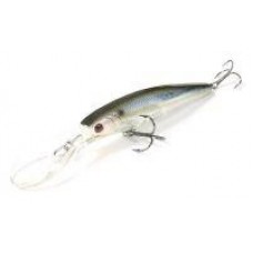 Воблер Staysee 90SP V2 Ghost Thredfin Shad 186 Lucky Craft