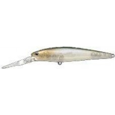 Воблер Staysee 90SP V2 Pearl Shad 841 Lucky Craft