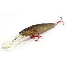Воблер Staysee 90SP V2 Real Skin Bloody Table Rock Shad 143 Lucky Craft