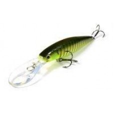 Воблер Staysee 90SP V2 Sexy Chartreuse Perch 184 Lucky Craft