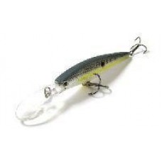 Воблер Staysee 90SP V2 Sexy Chartreuse Shad 172 Lucky Craft