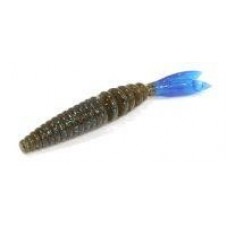 Приманка Still Bait Kai 4" 08 gp blue/blue Fish Arrow