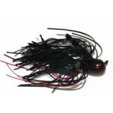 Флиппинговая джигголовка Pro-Model Jig 14гр chameleon crawfish Strike King