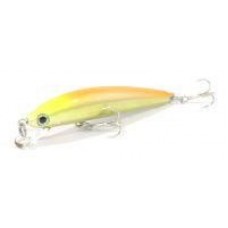 Воблер Sugar Minnow 40F G-20 Bassday