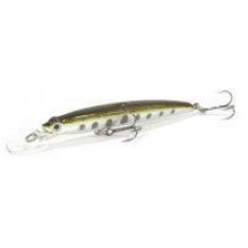 Воблер Sugar Minnow Slim 55F G-02 Bassday