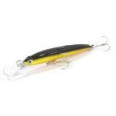 Воблер Sugar Minnow Slim 55F Rigid M-09 Bassday