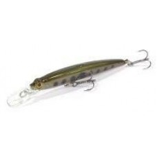 Воблер Sugar Minnow Slim 95F G-157 Bassday