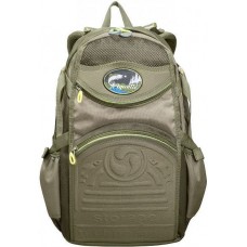 Комплект рюкзак с жилетом Aquatic РЖ-01