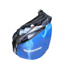 Сумка на ремне Shimano Nexave Sling Bag