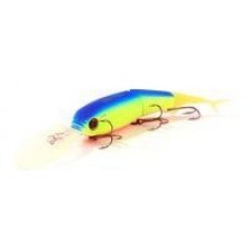 Воблер Super Killer Bill Minnow 36 Blue Back Chart Imakatsu