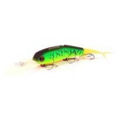 Воблер Super Killer Bill Minnow 45 Matt Hot Tiger Imakatsu