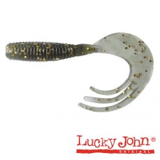 Твистеры Lucky John SURPRISE 05.50/010 20шт.