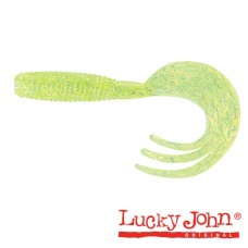 Твистеры Lucky John SURPRISE 05.50/014 20шт.