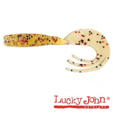 Твистеры Lucky John SURPRISE 05.50/015 20шт.