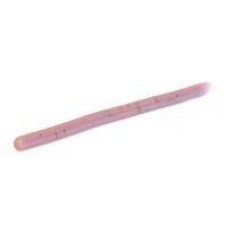 Приманка Swamp Worm Micro 2.8" 606 Pink LOX Reins