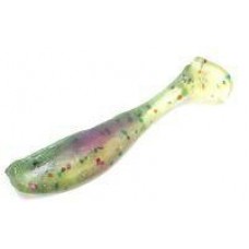 Приманка Swimbait Tails 2" 132 Rainbow Trout Lucky Craft