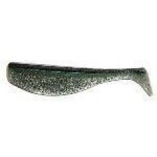 Приманка Swimbait Tails 2" T57 Green Back Chovy Lucky Craft