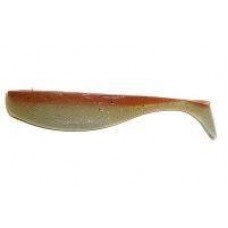 Приманка Swimbait Tails 4" 263 Brown Back Sardine Lucky Craft