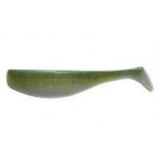 Приманка Swimbait Tails 4" T70 Green Back Sardine Lucky Craft