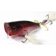 Воблер Tone Splash Shadei Gekiatsu Pro Blue Shad 529 Lucky Craft