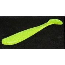 Приманка Tail Shaker 150 chartreuse Allvega