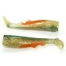 Приманка Tails of Optimum 4" 505 Sunfish Lucky Craft