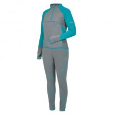 Термобелье Norfin Women Performance Deep Blue 04 XL