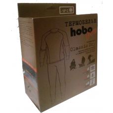 Термобелье HoboPro Classic (кам. лес/нато) р.48