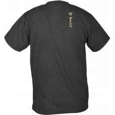 Футболка Gamakatsu Gold logo T-Shirts S