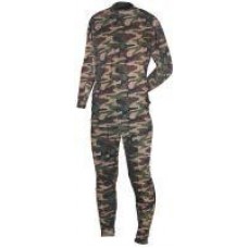 Термобелье Thermo Line Camo M Norfin