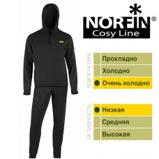 Термобельё Norfin COSY LINE B 02 р.M