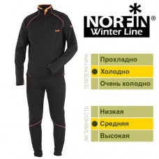 Термобельё Norfin WINTER LINE 02 р.M