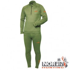 Термобельё Norfin Hunting BASE 05 р.XXL