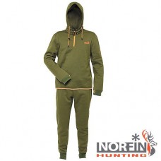 Термобельё Norfin Hunting COSY LINE 01 р.S