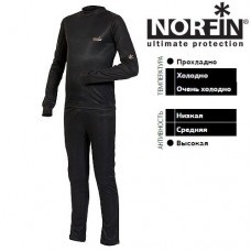 Термобельё Norfin Junior THERMO LINE JUNIOR B рост 146