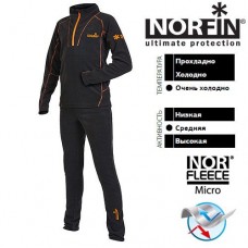 Термобельё Norfin Junior NORD JUNIOR рост 146