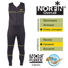 Термобельё Norfin OVERALL 06 р.XXXL